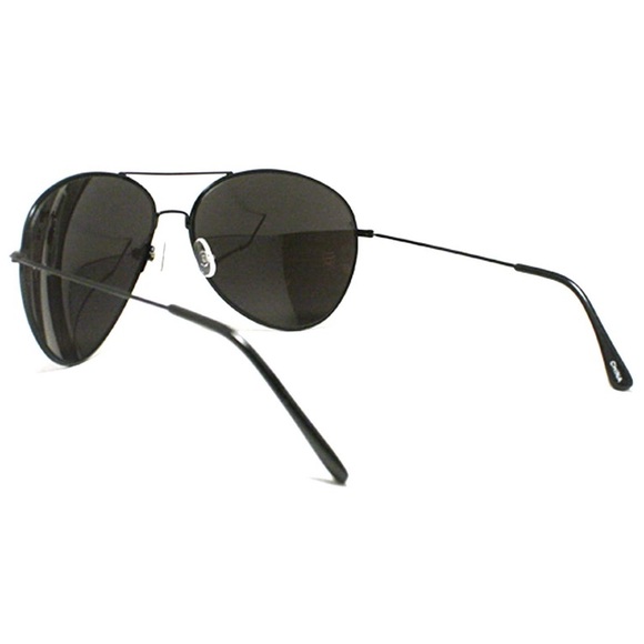 🆕 Oversized Mirror Aviators - Picture 7 of 8